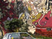 ケンジントンマーケット写真