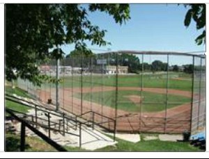 メモリアル・パーク