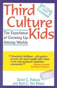 Third Culture Kids
