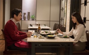 イン・クワンテク監督　Revivre (화장) (2015) 