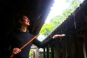 Joyful Rain
