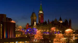 Ottawa, photo from Ottawa Tourism